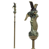 Primos Trigger Stick Gen3 Tall Monopod Shooting Stick Camo 33-65" 65813