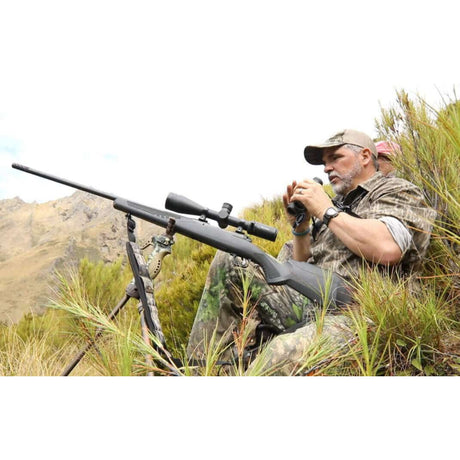 Primos Trigger Stick Gen3 Short Monopod Shooting Stick Camo 21-30" 65810