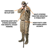 Primos Trigger Stick Gen3 Tall Monopod Shooting Stick Camo 33-65" 65813