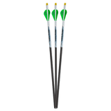 PROFLIGHT 18"  Illuminated (3 Pack) For Matrix crossbows EXPERT SERIES