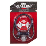 Pulse by Allen Company MainBeam Archery Wrist Sling (Camo) #6649