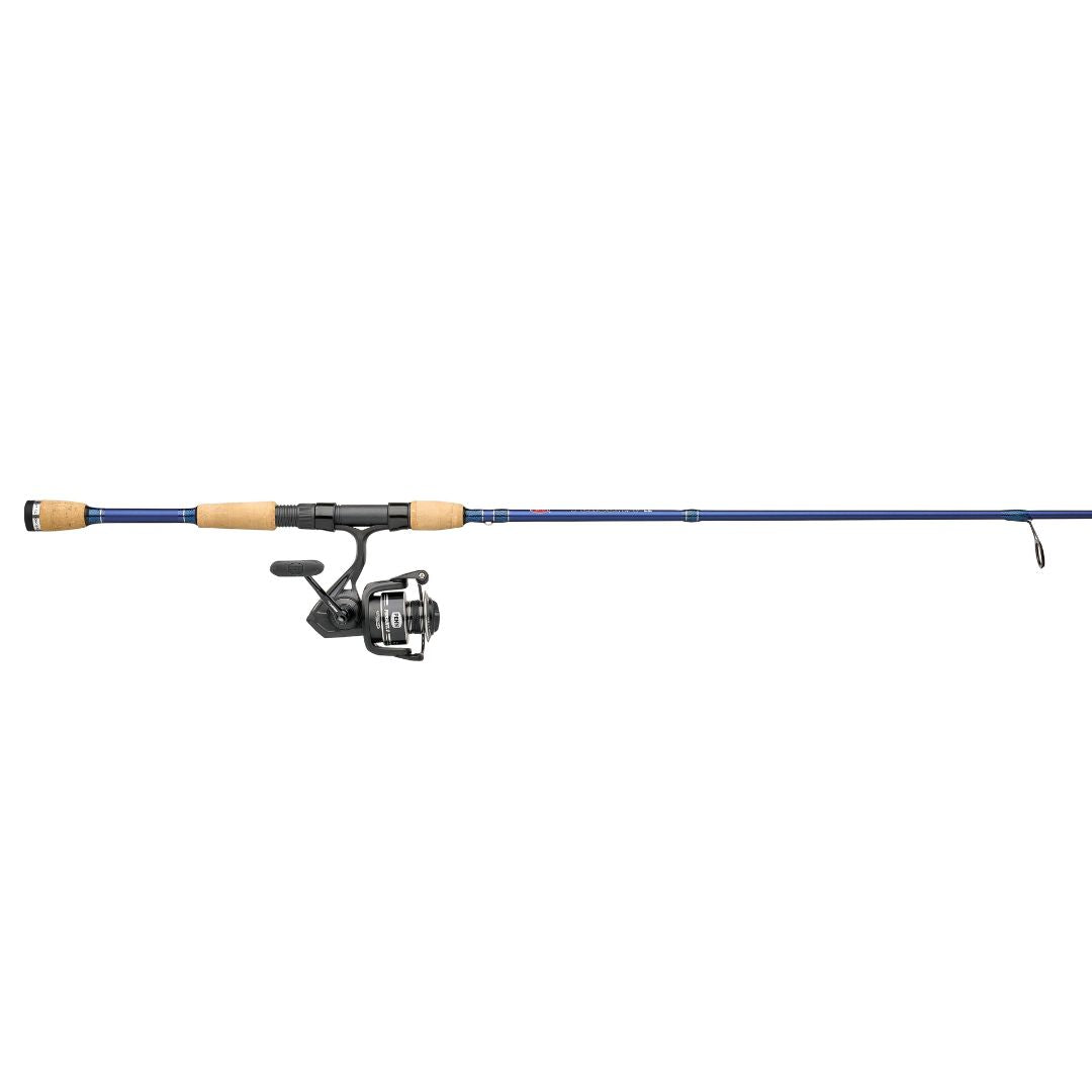 Penn Pursuit V LE Spinning Combo 7' ML