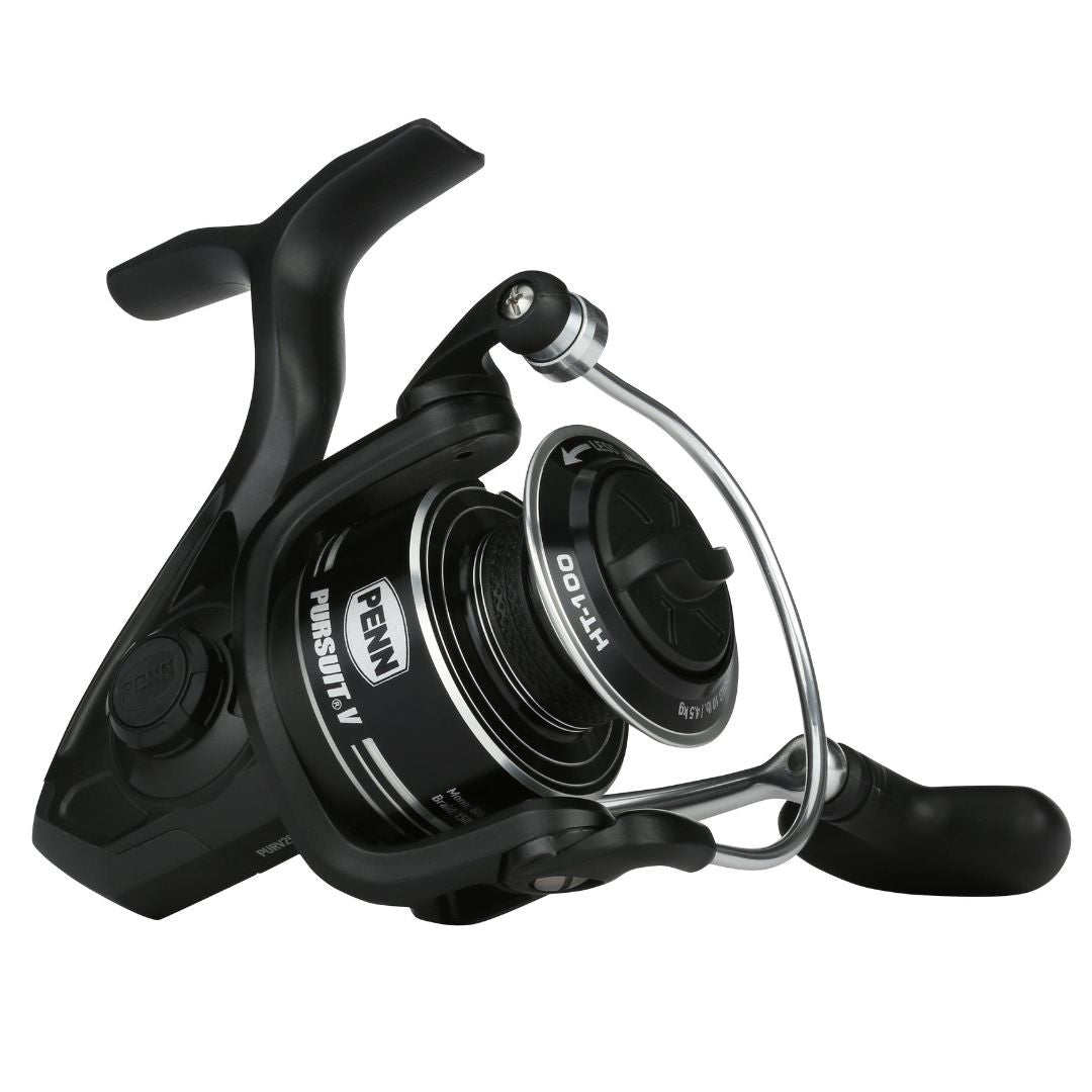 Penn Pursuit V Spinning Reel
