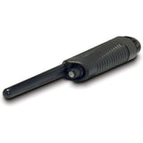 Quick Silver Metal Detector with pinpointer