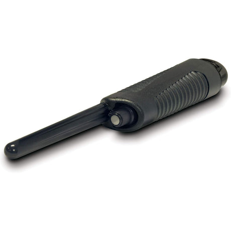 Bounty Hunter Quick Silver Metal Detector