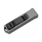 Boker Plus USB OTF 2.0 Gray Pocket Knife  06EX266