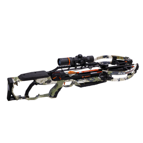 Ravin R10X Pro XK7 Camo Crossbow Standard Kit