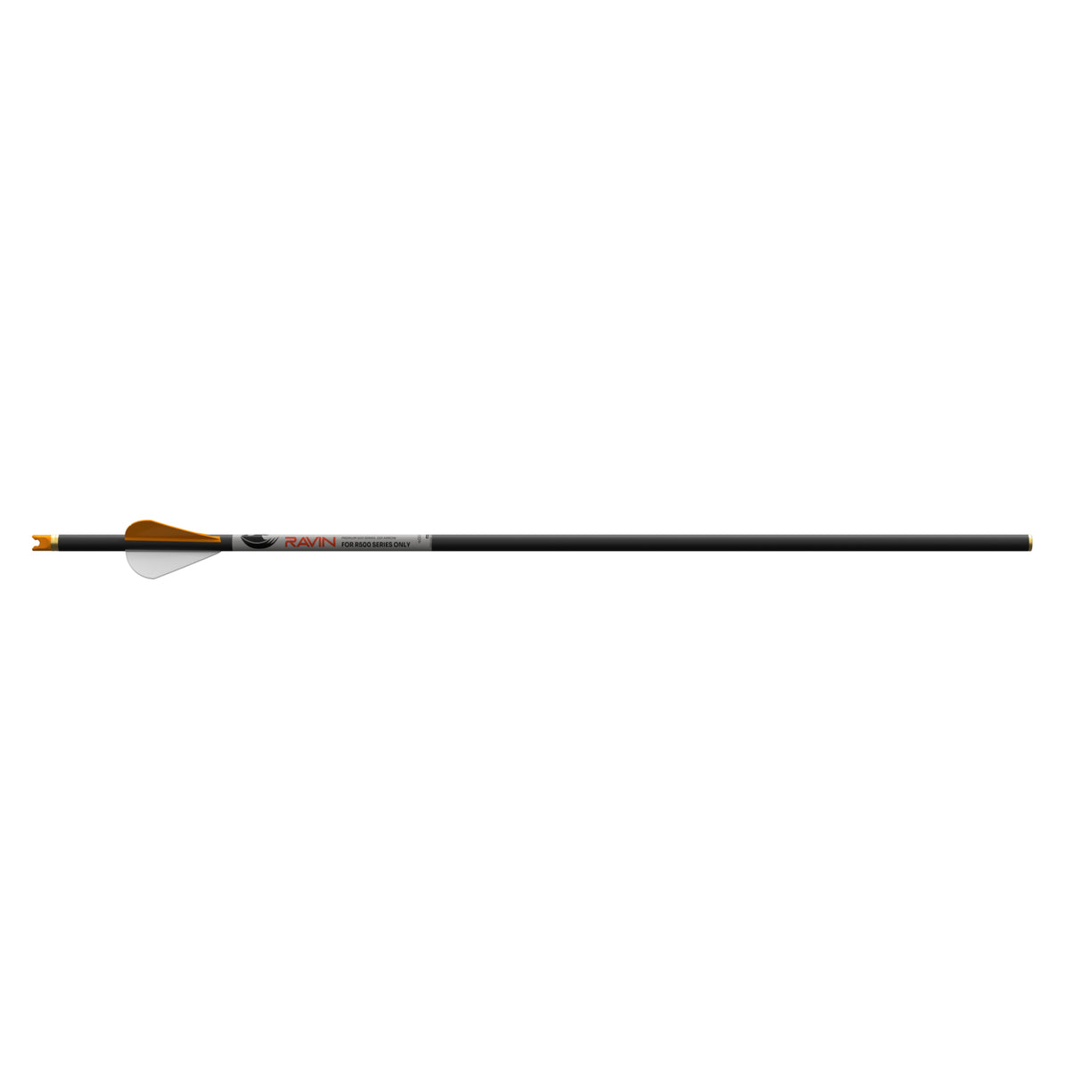 Ravin R500 Series Arrows .001 6PK - R121