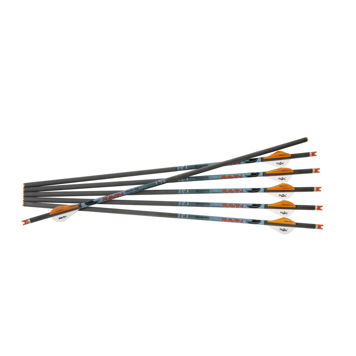 Ravin XK5 500gr .001 6pk Bolt - R149
