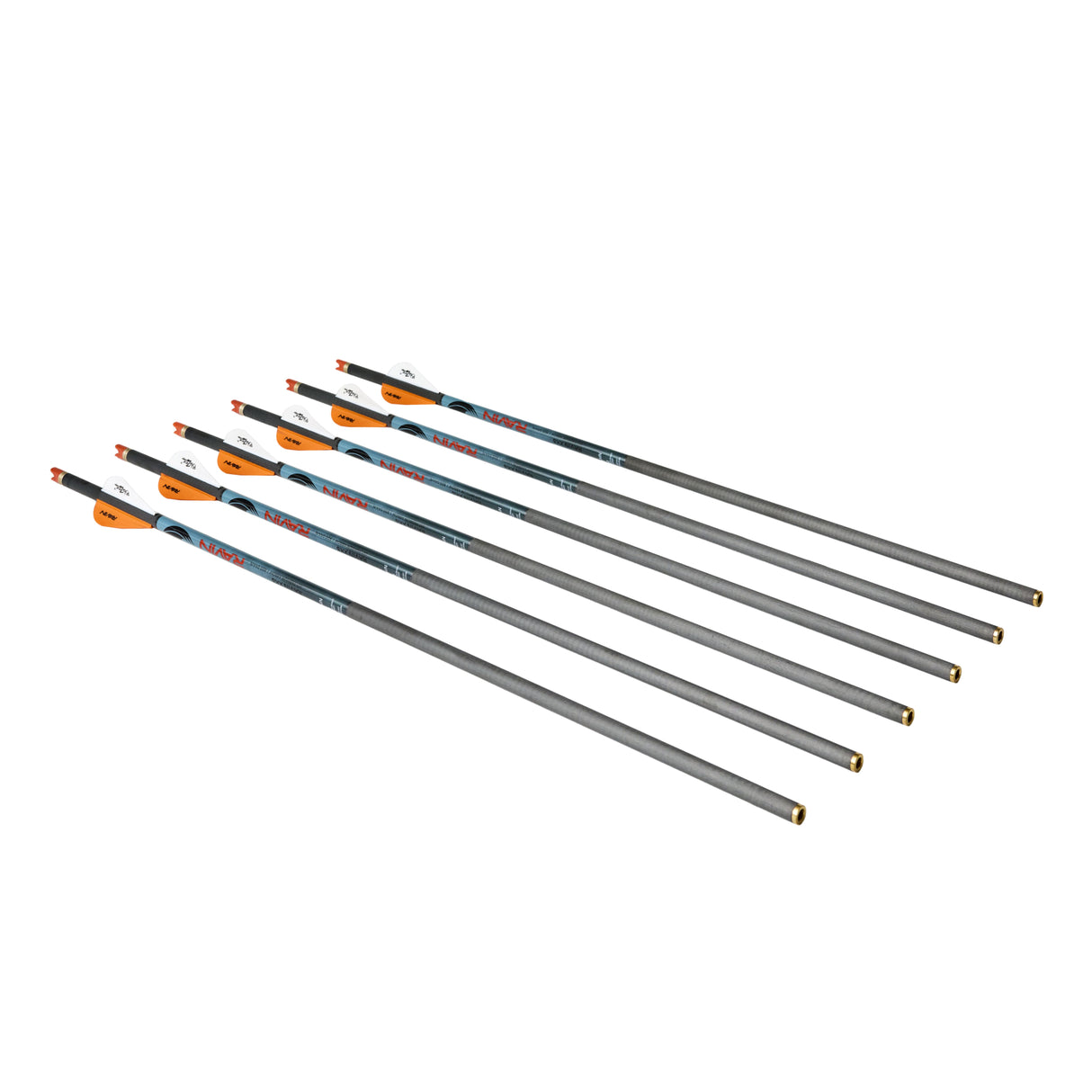 Ravin XK5 500gr .001 6pk Bolt - R149