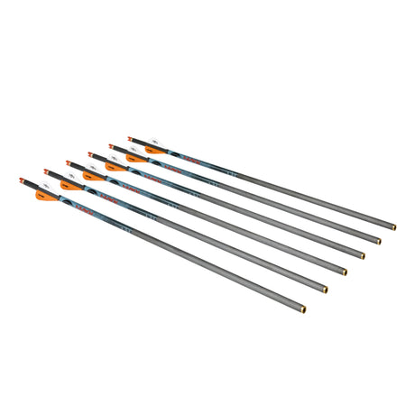 Ravin XK5 500gr .001 6pk Bolt - R149
