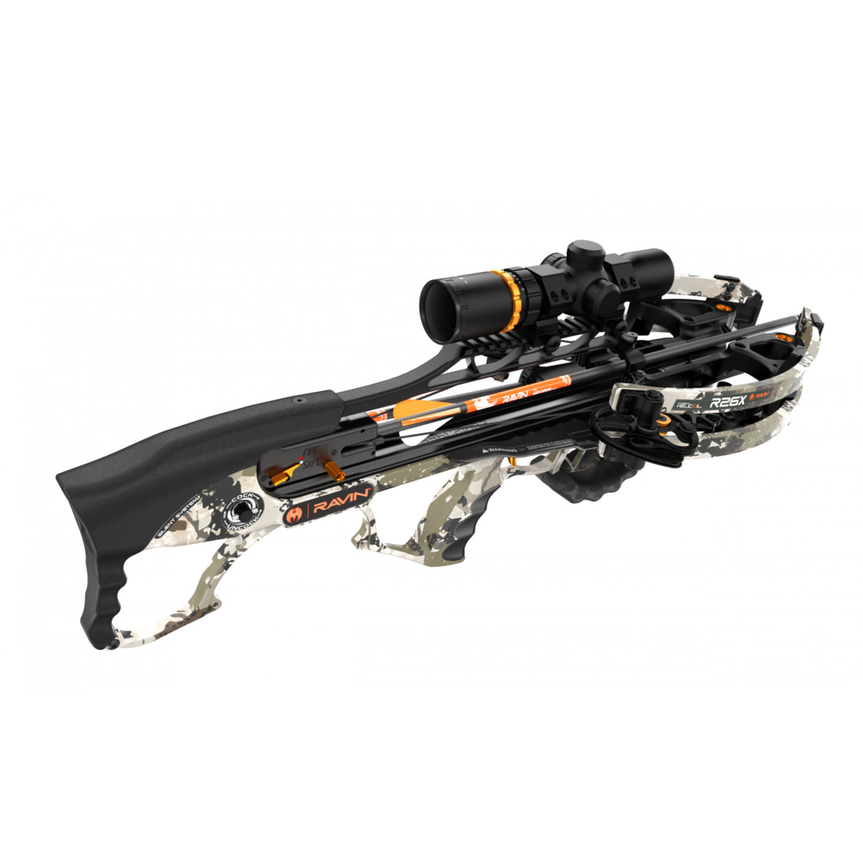 Ravin R26X XK7 Standard Crossbow Kit