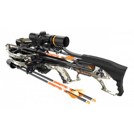 Ravin R26X XK7 Standard Crossbow Kit