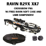 Ravin R29X XK7 Crossbow Pkg