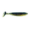 Panfish Assassin 2" Crappie Dapper Torpedo Soft Bait