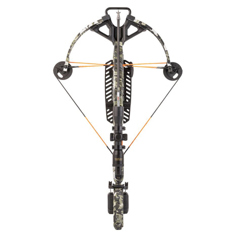 Rampage XS, Multi-Line Scope, Acudraw