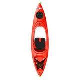 Pelican Argo 100X Sit-In Kayak- Red KFA10P200
