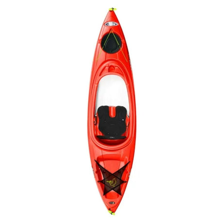 Pelican Argo 100X Sit-In Kayak- Red KFA10P200