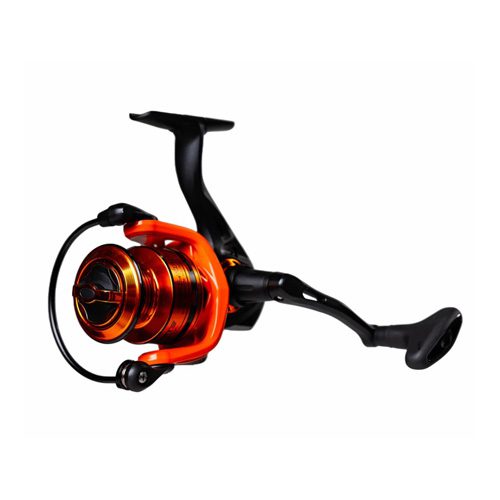 Favorite Balance Spinning Reel