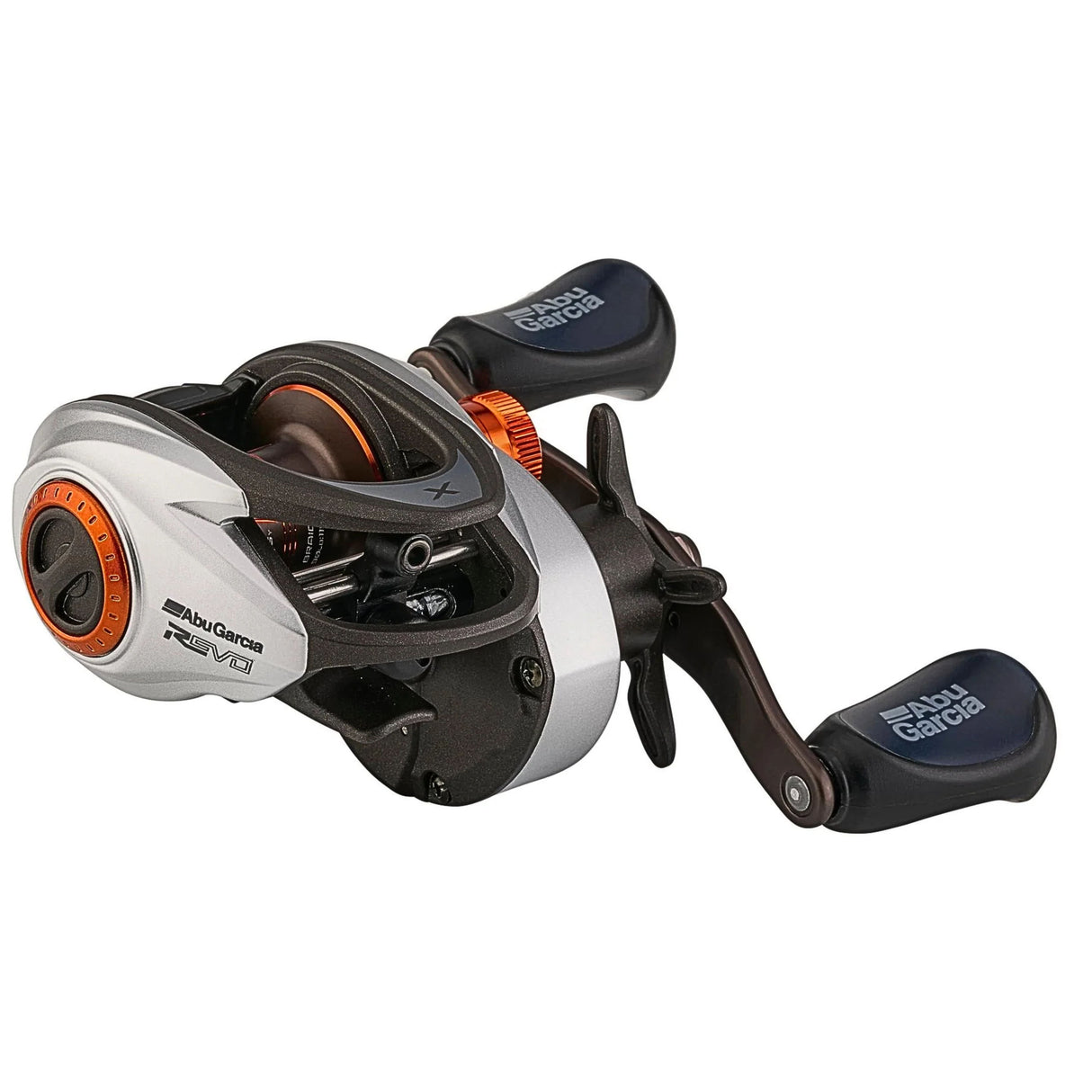 Abu Garcia Revo X Reel