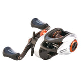 Abu Garcia Revo X Reel