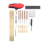 Birchwood Casey 21 Piece Rifle Cleaning Kit