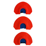 Roadkill Mini Me 3 Pack Turkey Mouth Calls RKM004