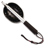 Rapala Mega Scoop Retractable RMSCR34