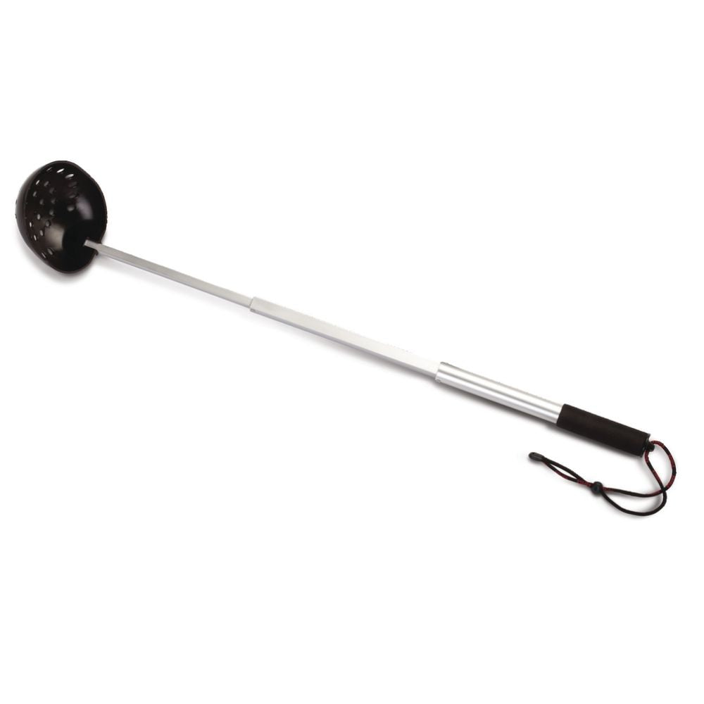 Rapala Mega Scoop Retractable RMSCR34