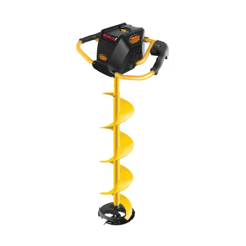 Jiffy Model Rogue w/ 8" XT Drill Assembly