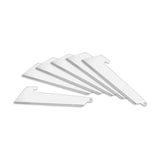 Outdoor Edge 3.0" Utility Blades 6pk RRU30-6
