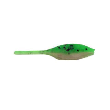 Panfish Assassin 1.5" Tiny Shad Soft Bait