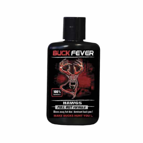 Buck Fever Full Rut Formula Synthetic Scent