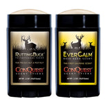 Conquest Scent Pack - Rutting Buck