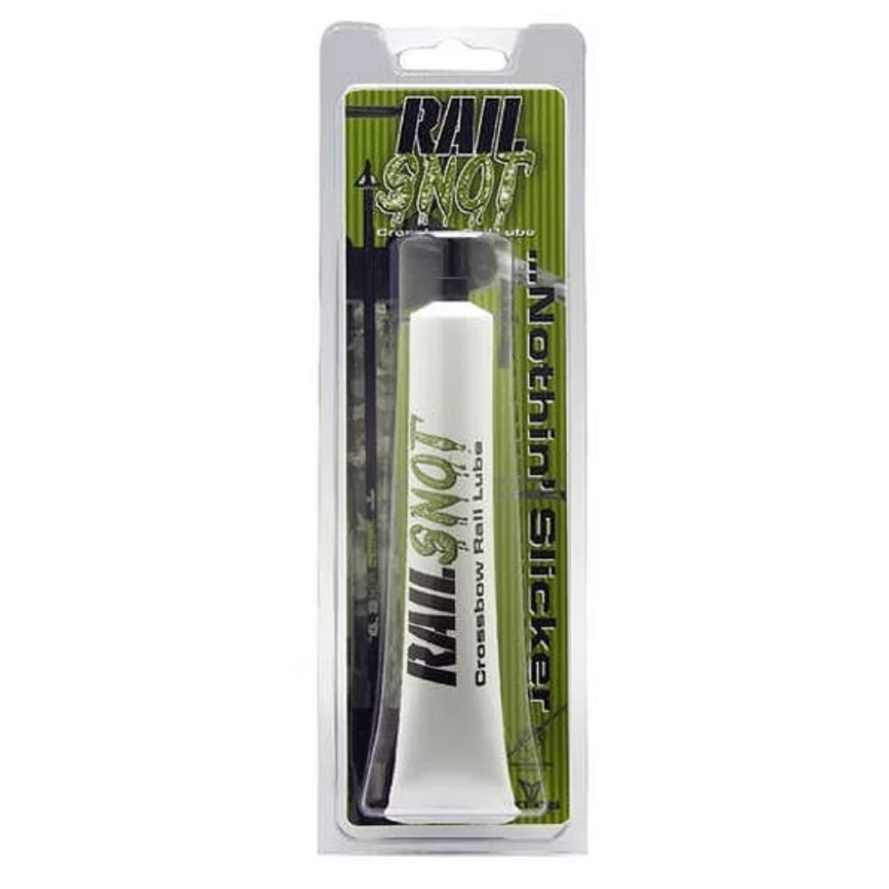 Rail Snot-Crossbow Rail Lube 1oz