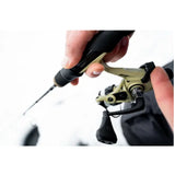 13 Fishing BaitStriker 1000 Size Spinning Reel
