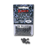 Raven Super Soft Split Shot SSG Standard Raw Gray 50g
