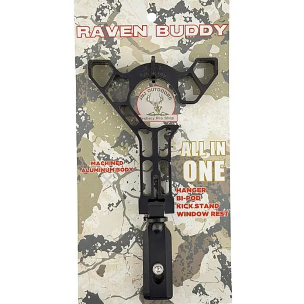 Raven Buddy Crossbows Hanger