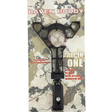 Raven Buddy Crossbows Hanger