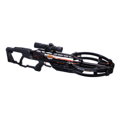 Ravin R10X Pro Black Crossbow Kit Standard