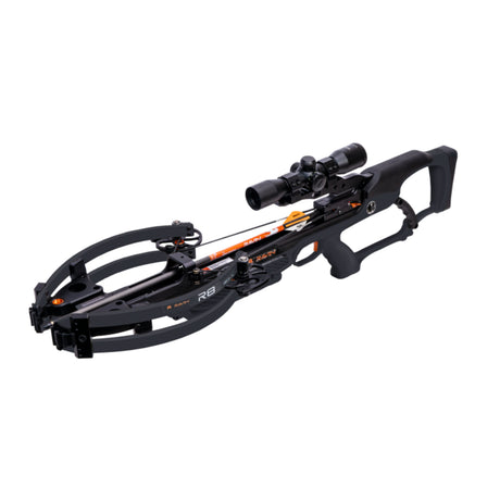 Ravin R8 Black Crossbow Kit