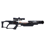 Ravin R8 Black Crossbow Kit