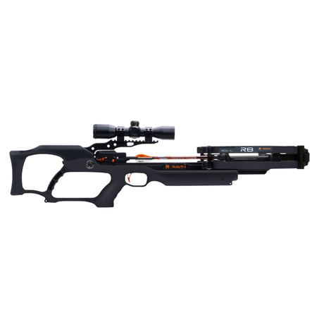Ravin R8 Black Crossbow Kit