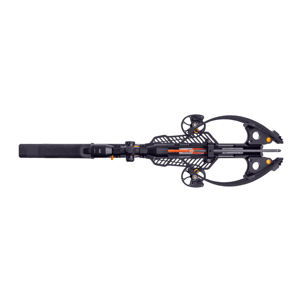 Ravin R8 Black Crossbow Kit