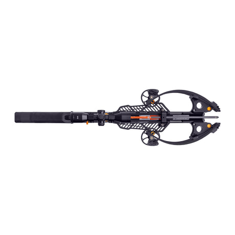 Ravin R8 Black Crossbow Kit