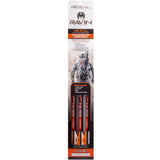 Ravin Arrows 400gr. 6 PK .003 - R138