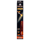 Ravin Match Weight Lighted Arrows 400Gr .003 3PK - R133