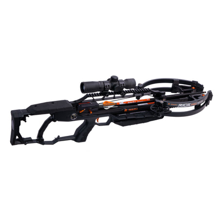Ravin R10X Pro Black Crossbow Kit Standard