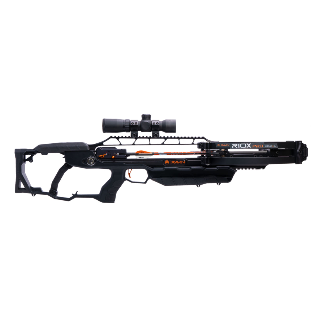 Ravin R10X Pro Black Crossbow Kit Standard
