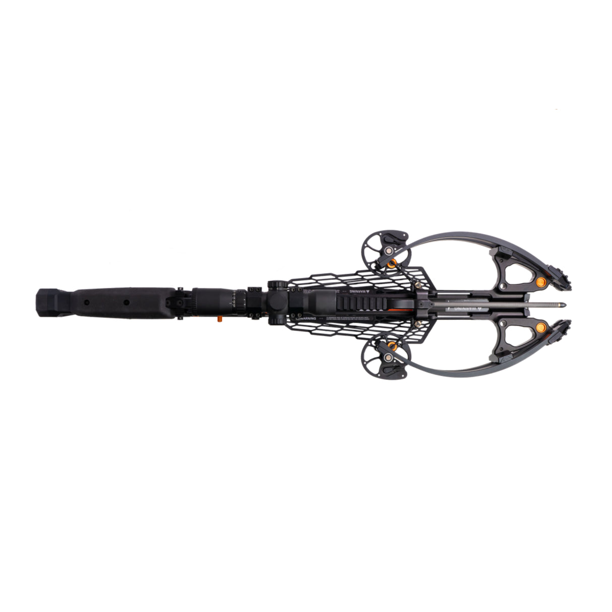 Ravin R10X Pro Black Crossbow Kit Standard